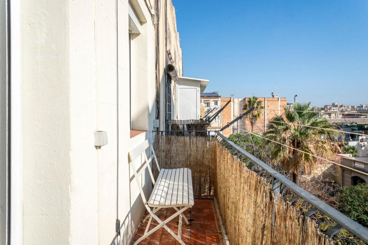 Casa Cosi - La Gleva 4 Leilighet Barcelona